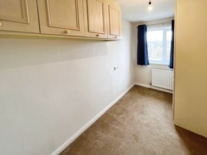 BEDROOM TWO- click for photo gallery
